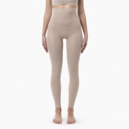 Anti-Cellulite Leggings: How Compression & Massage Transform Skin
